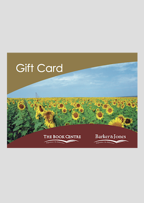 C. Sunflowers Gift Card €50